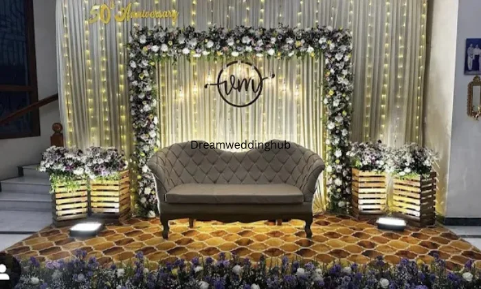 VIZHA WEDDING AND EVENT PLANNER